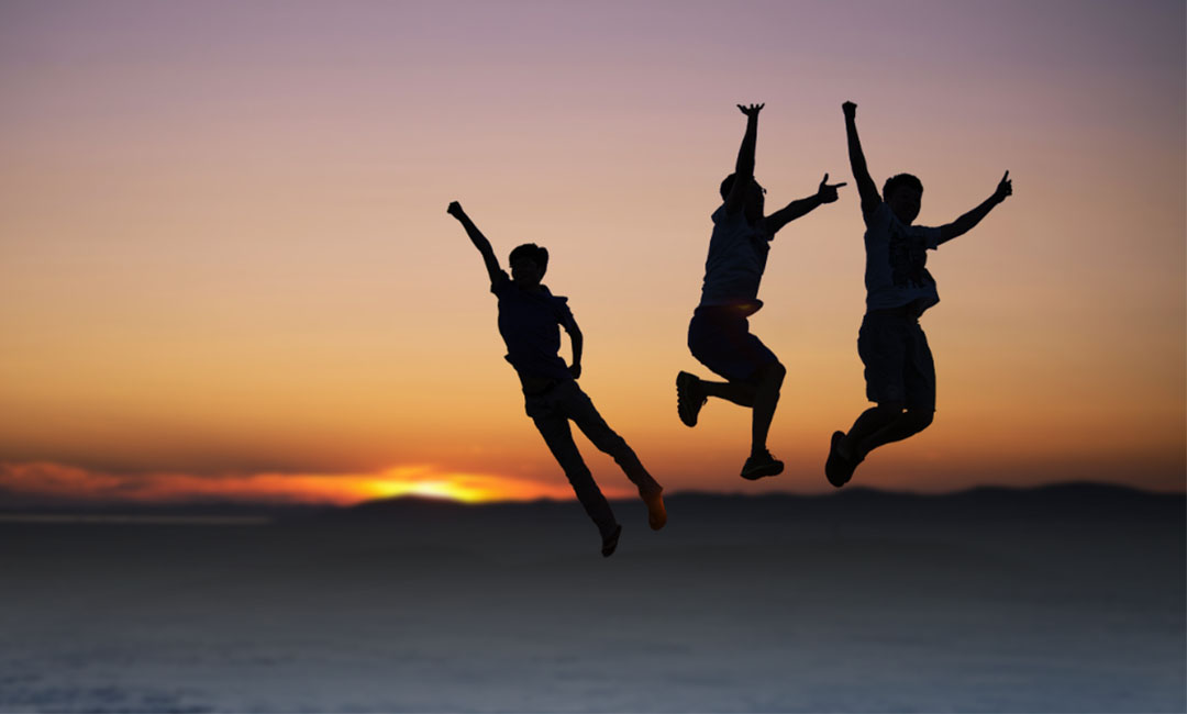 衡阳搭伴朋友圈广告案例