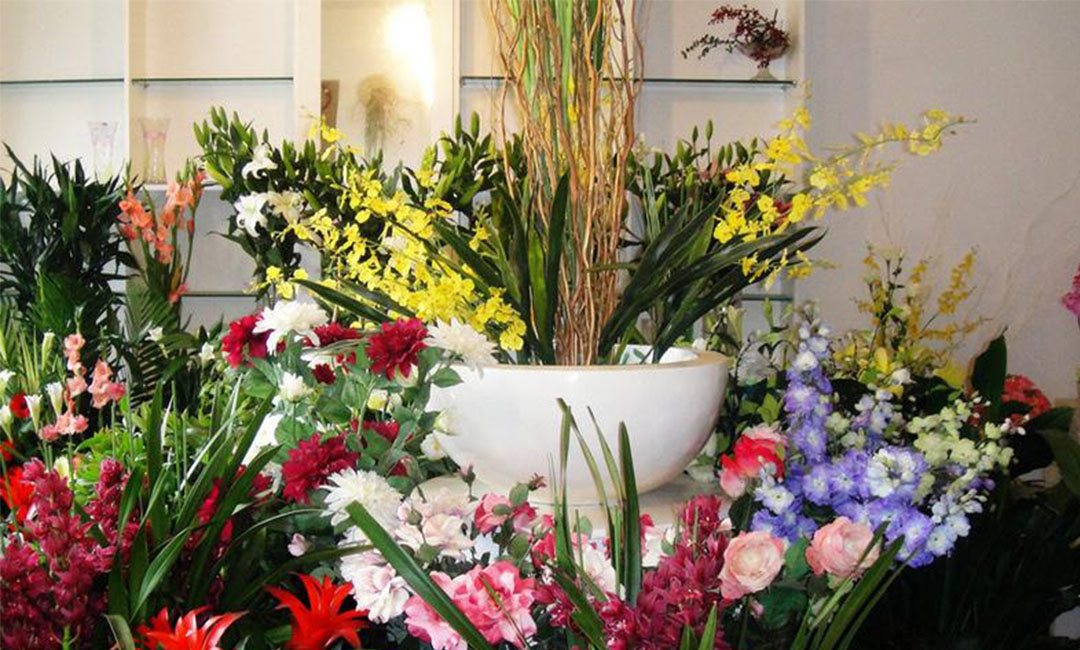 衡阳幸福鲜花店转发案例