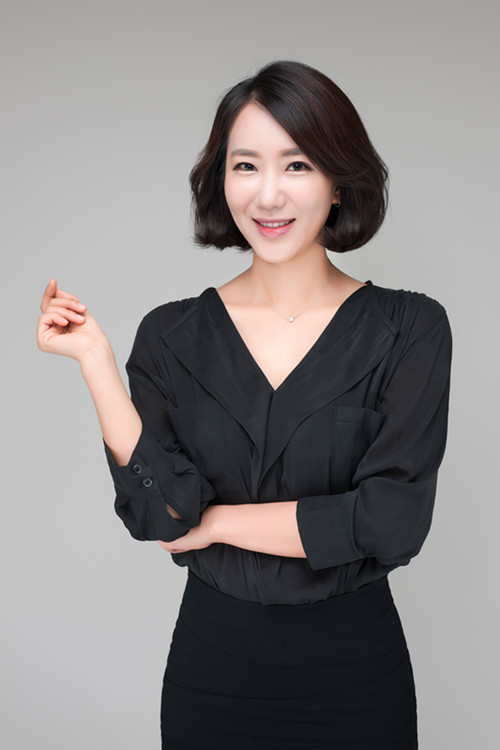 衡阳千佼填 国际高级纹绣师